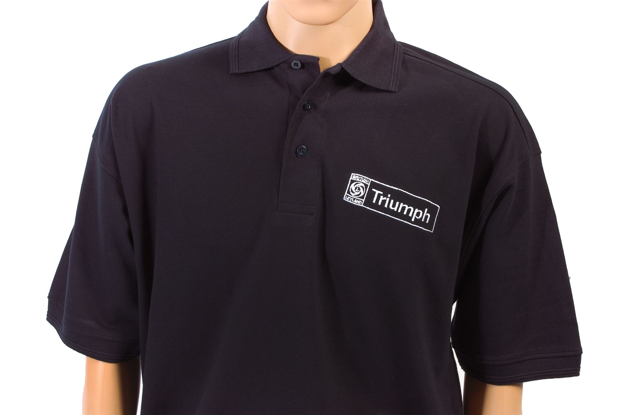 triumph polo shirts uk