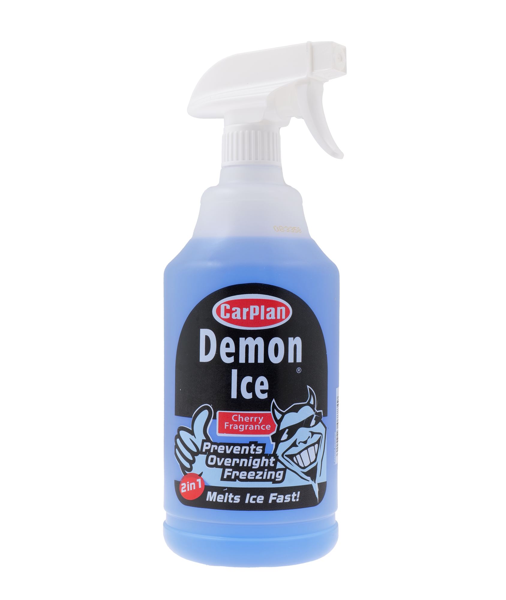 Demon Ice Preventer & DeIcer RX1586PR Aftermarket Rimmer Bros