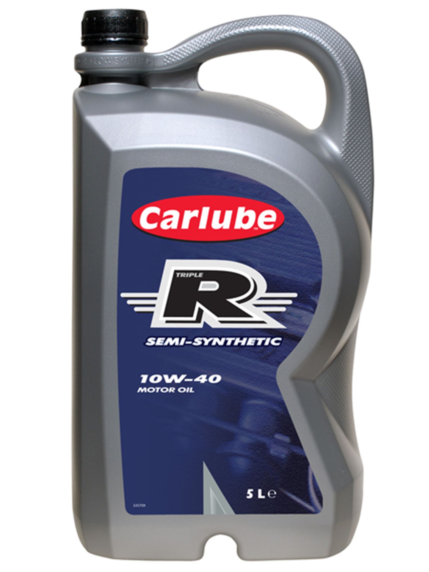 Engine Oil (10w40) Semi Synthetic 5 Litres RX1897