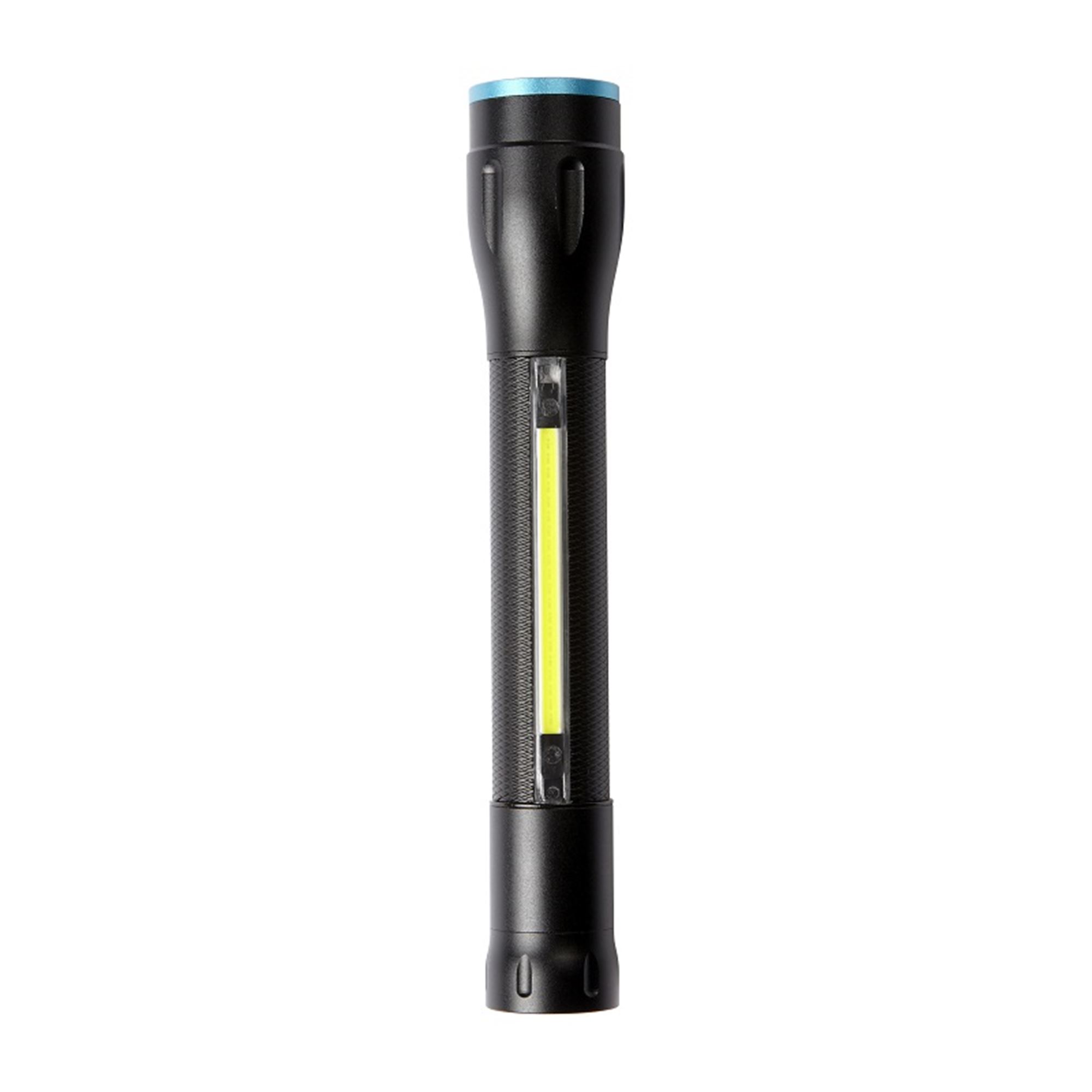 Zoom 150 Duo LED Inspection Torch - RX2050 - Ring