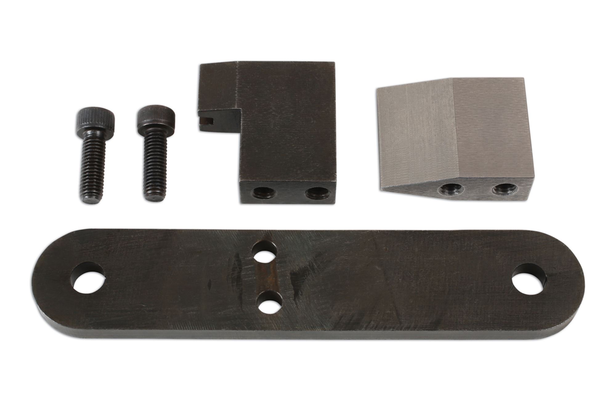 Lase Tools 6111 Flywheel Locking Tool Set Fo BMW/Mini - B&Q
