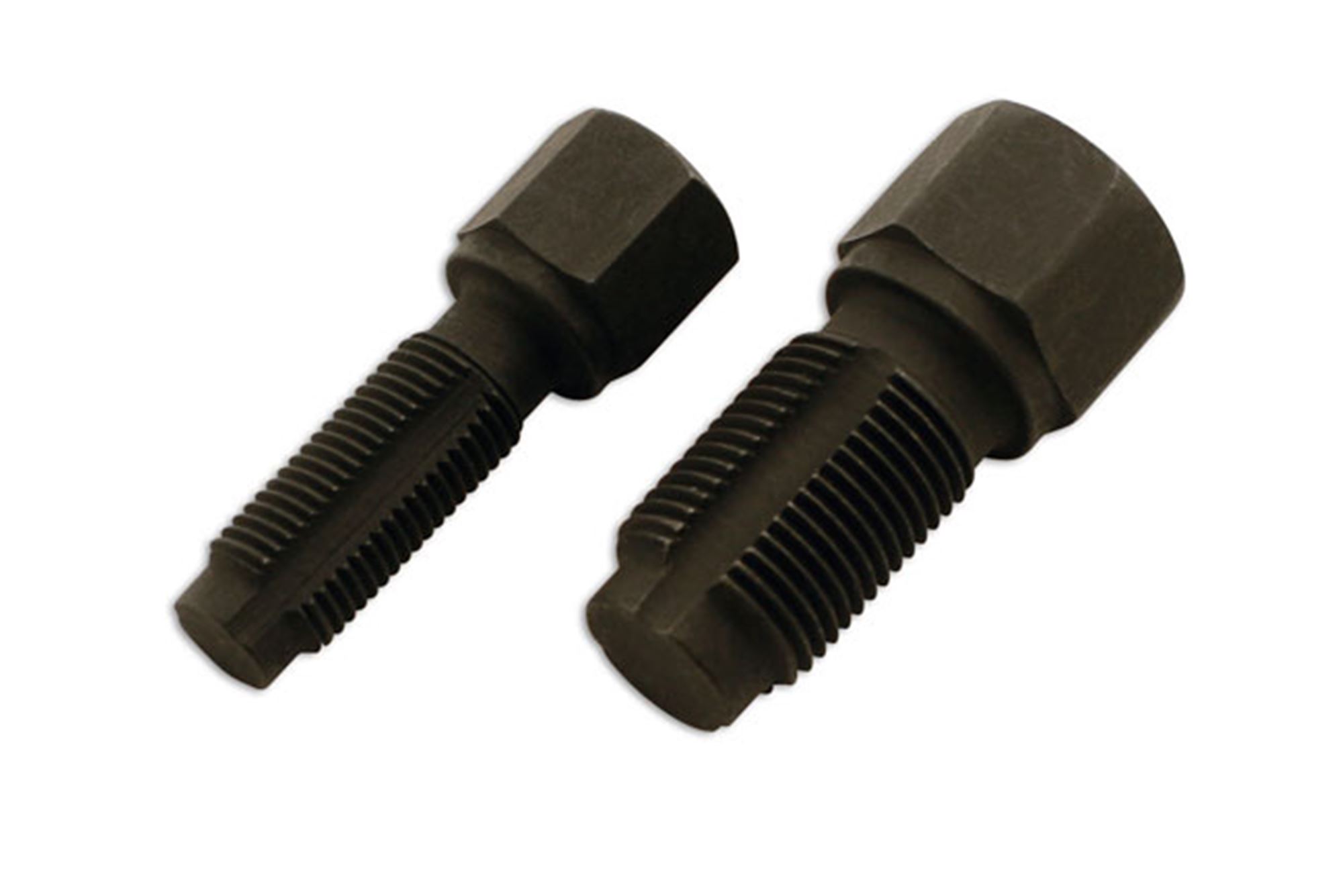 Lambda Sensor Socket Thread Chaser 2Pieces - RX2700 - Laser | Rimmer Bros