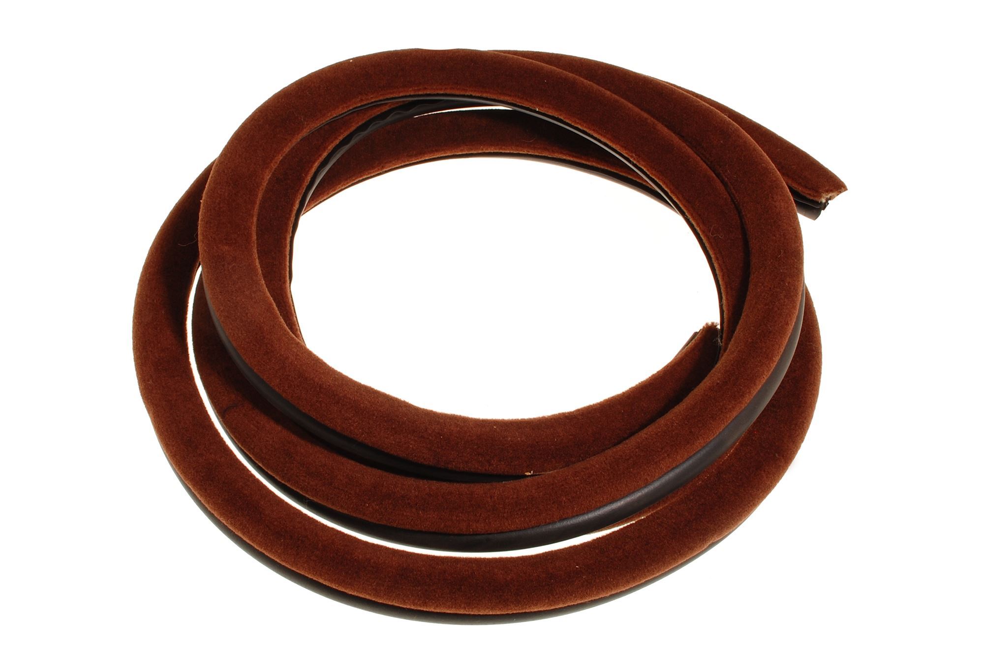 Door Aperture Seal/Furflex Chestnut RX3002CHESTNUT