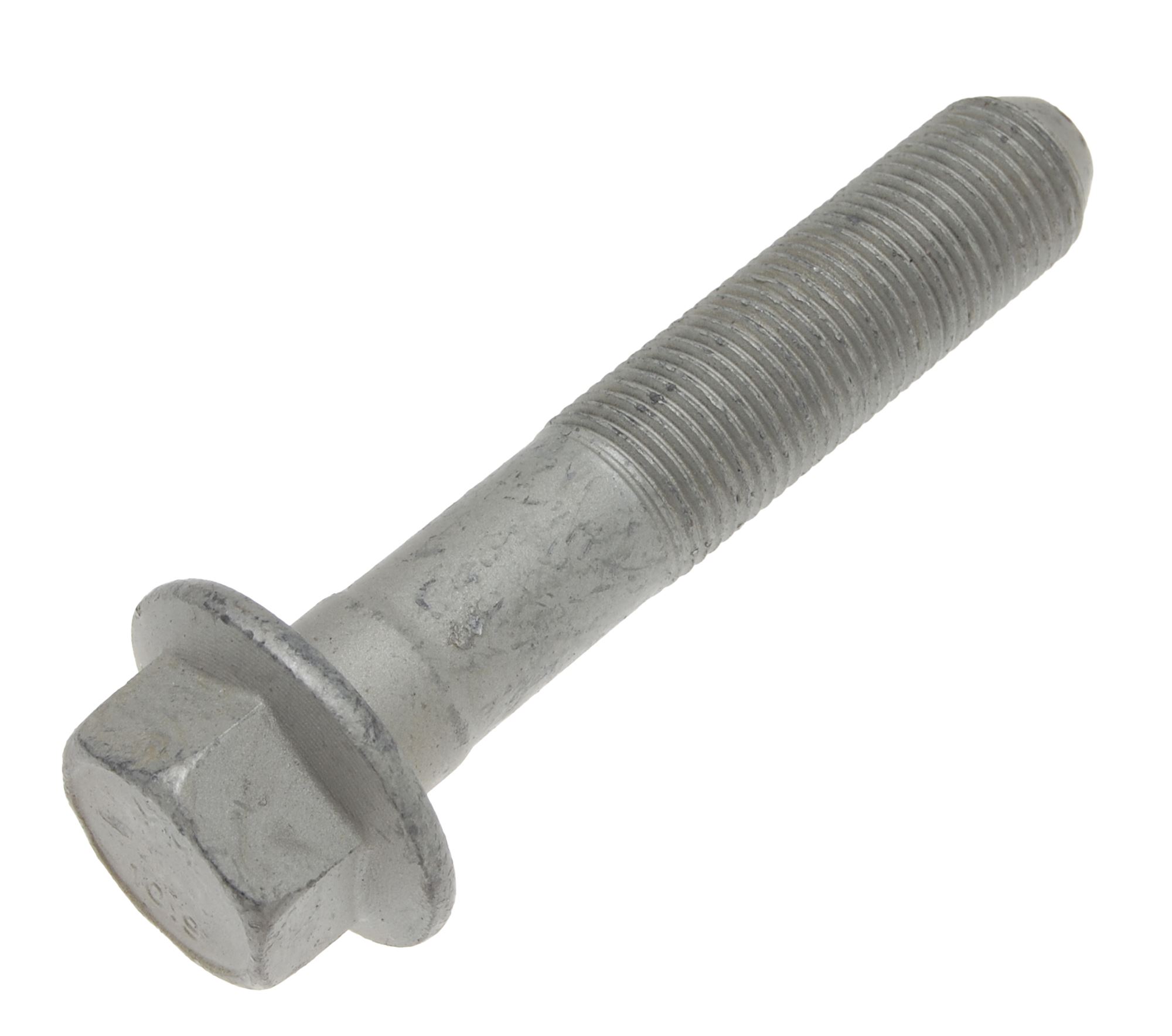 Genuine Land Rover Bolt - Flanged Hex - M16 x 82 - RYG501560