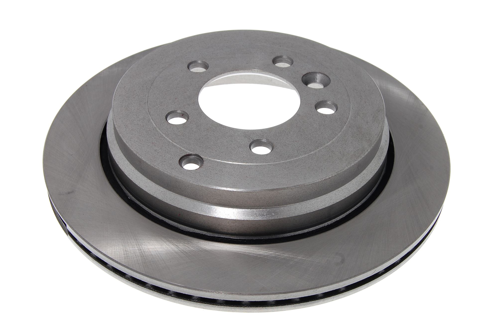 Rear Brake Disc (single) Vented 325mm SDB000636P