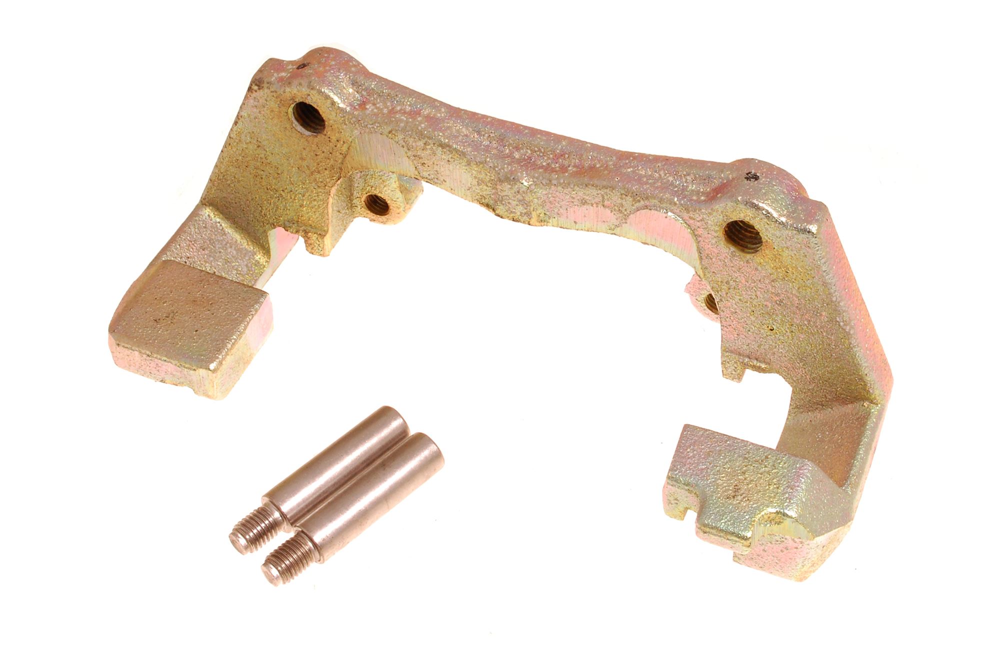 Front Brake Caliper Carrier LH SEH100130 MG Rover