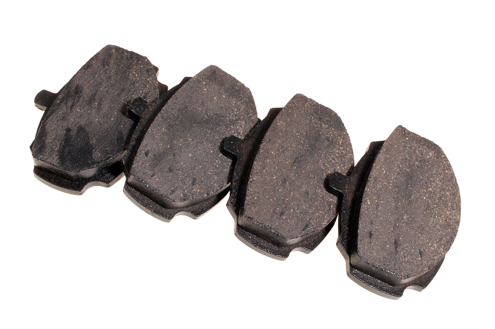 Front Brake Pads MGB SFC000202EVAP1 Mintex Rimmer Bros