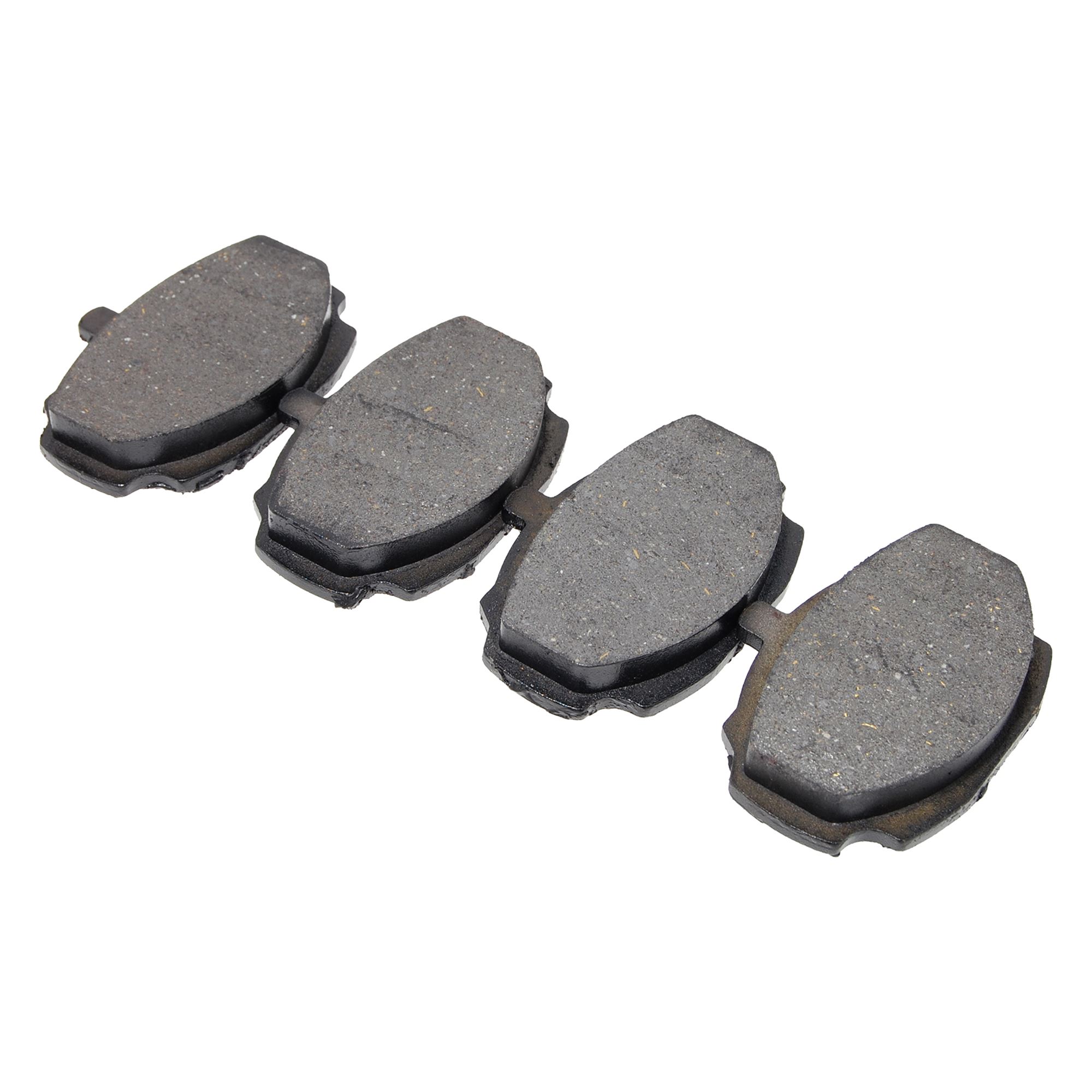Front Brake Pads - MGB - SFC000202EVAP - Aftermarket | Rimmer Bros