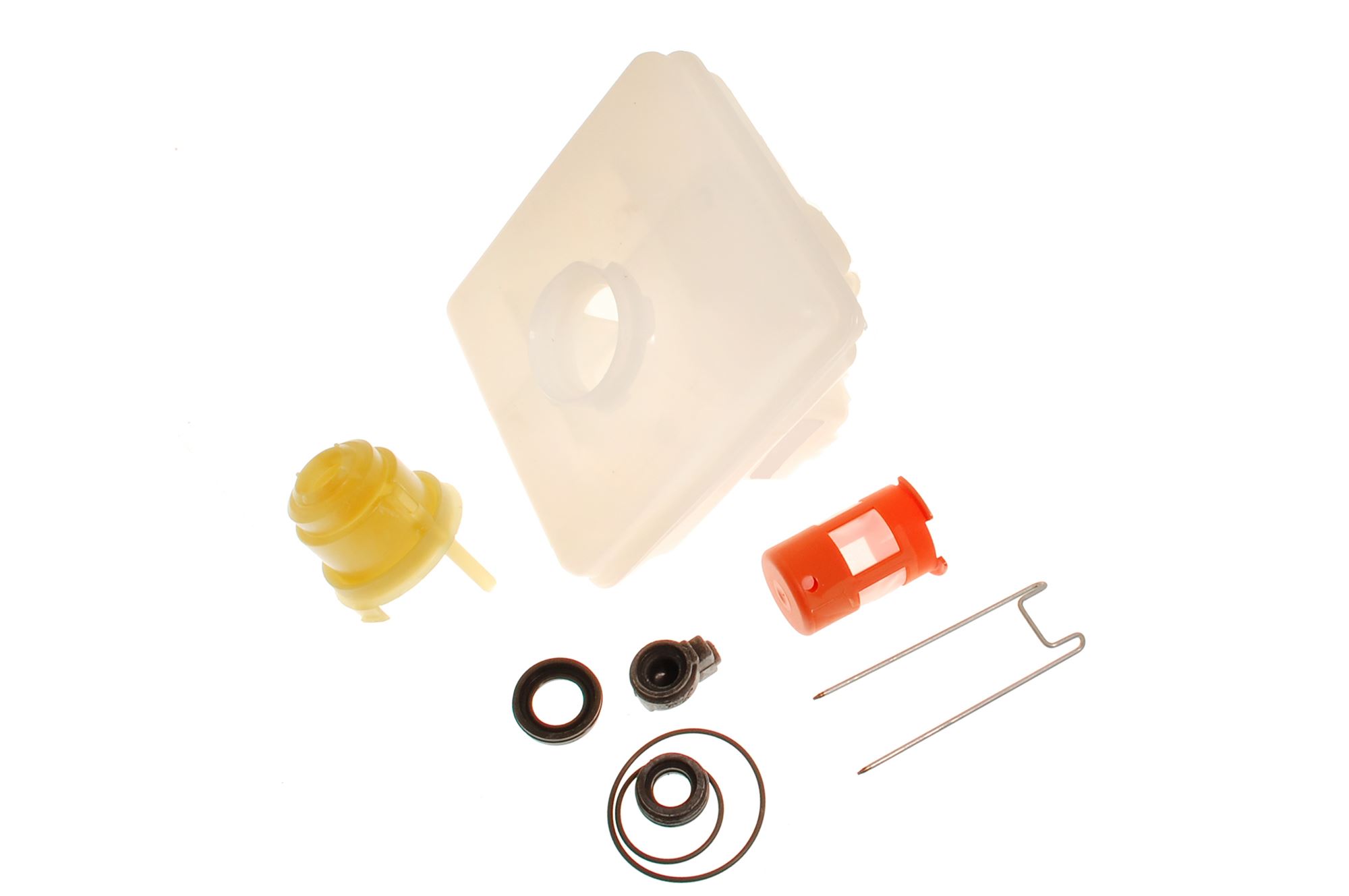 Genuine Land Rover Master Cylinder Repair Kit SJJ100362