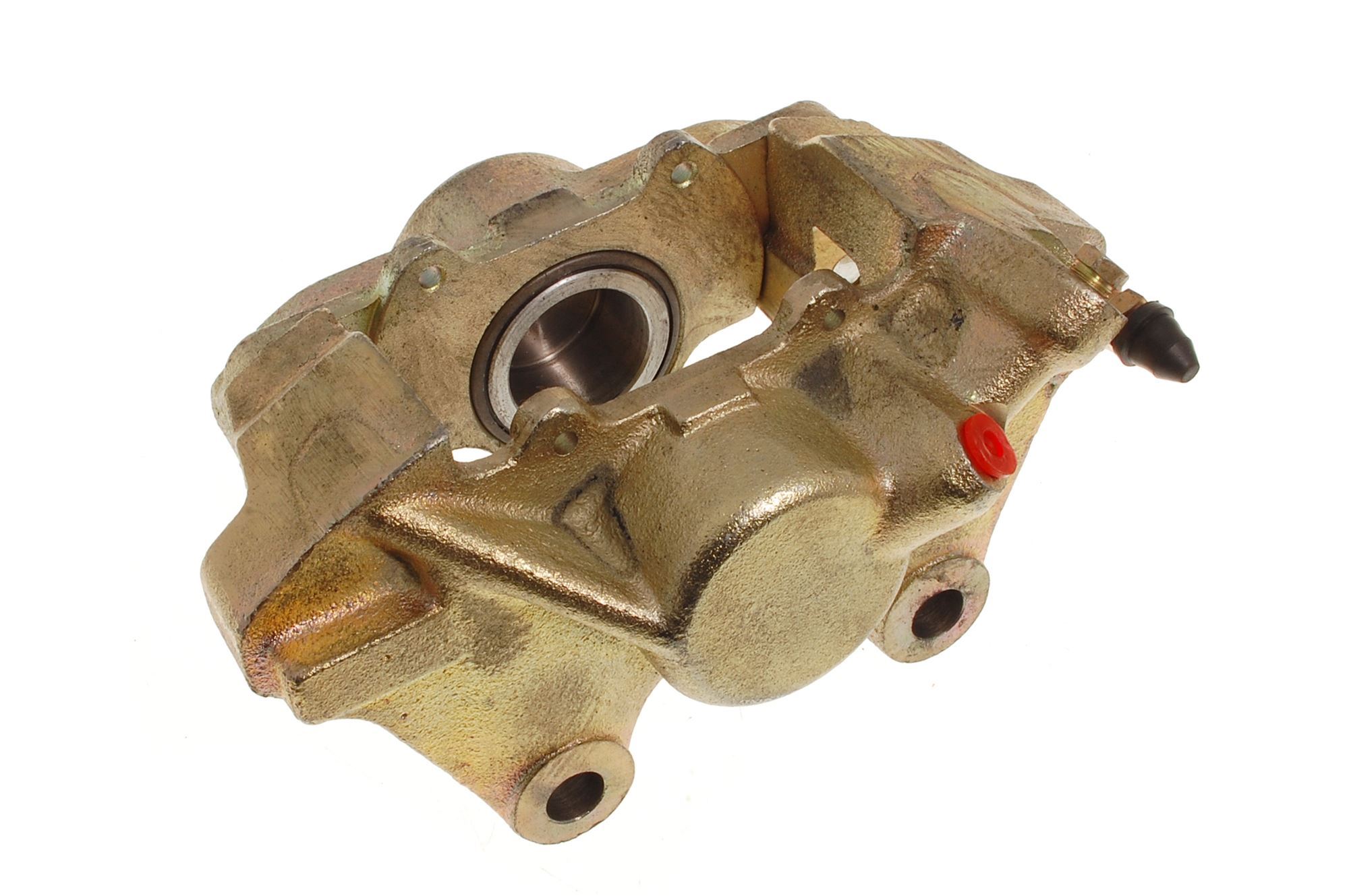 Brake Caliper Rear LH Exchange SMC500240R Rimmer Bros