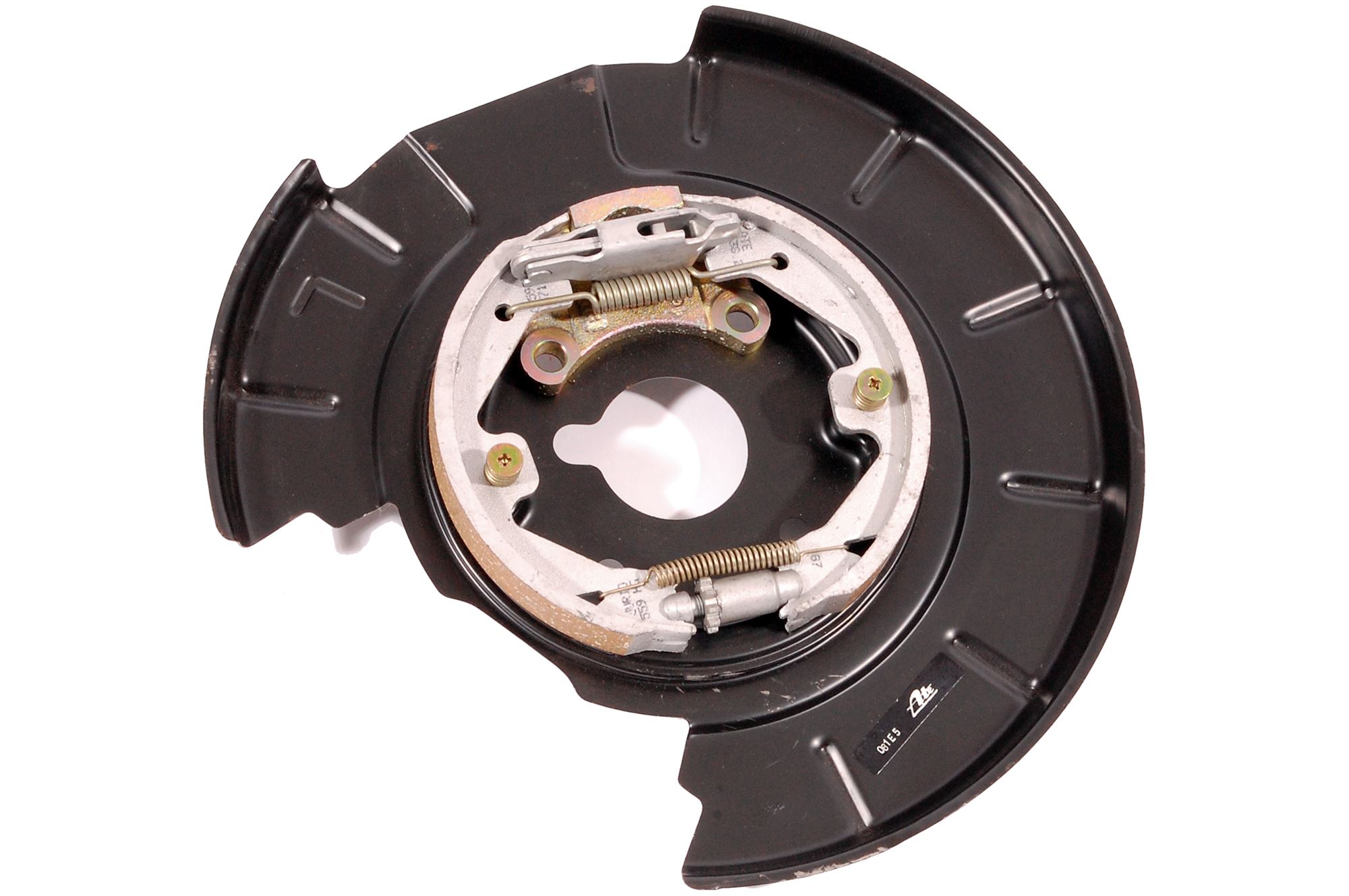 FS112251 MG Rover Screw - M12 x 25 backplate to transmission for sale
