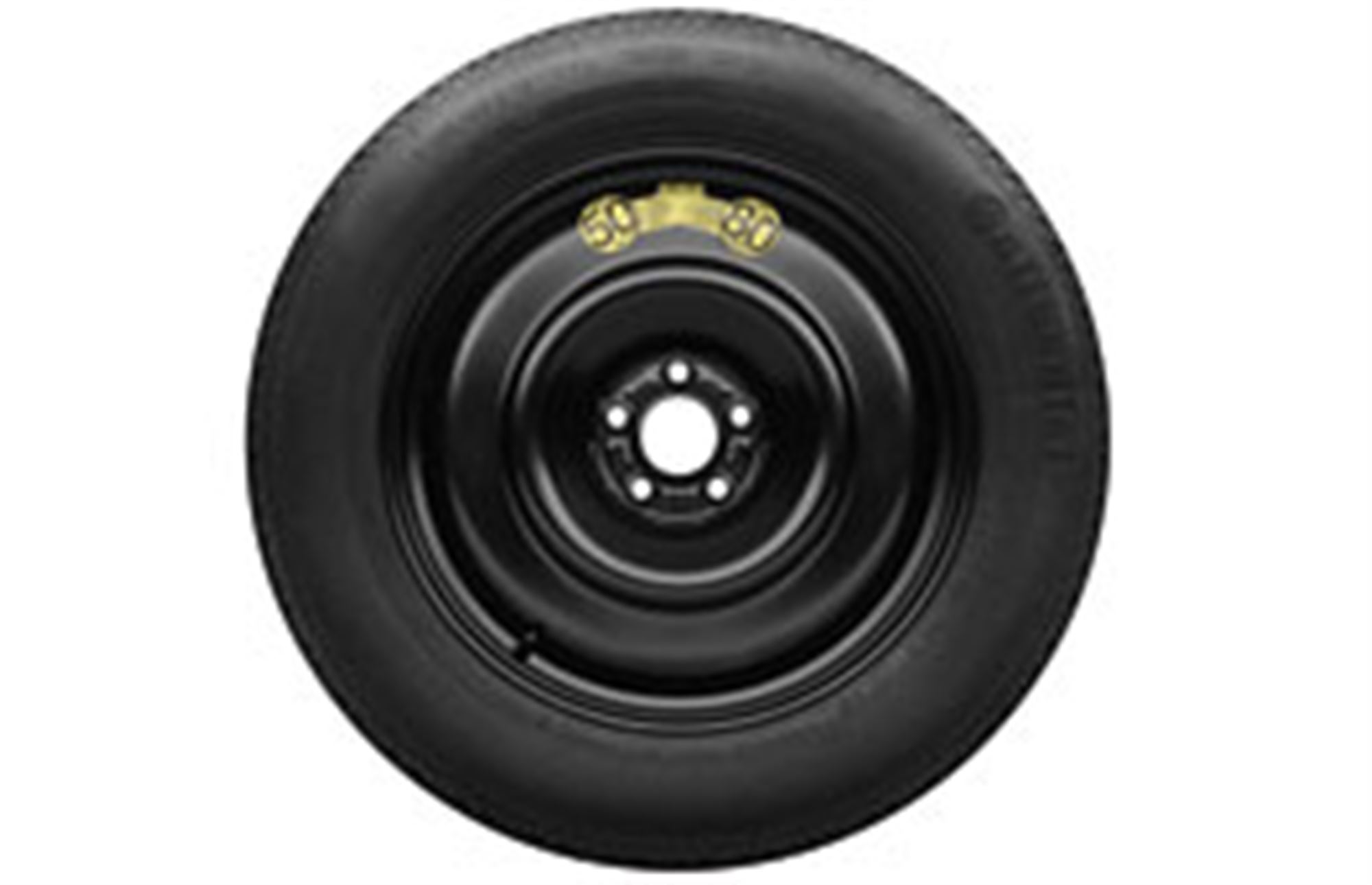 Space Saver Spare Wheel Kit T2H15711 Genuine