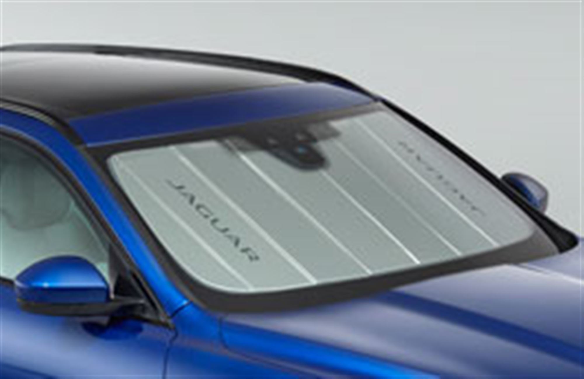 FPace UV Sunshade Front Windscreen T4A4216