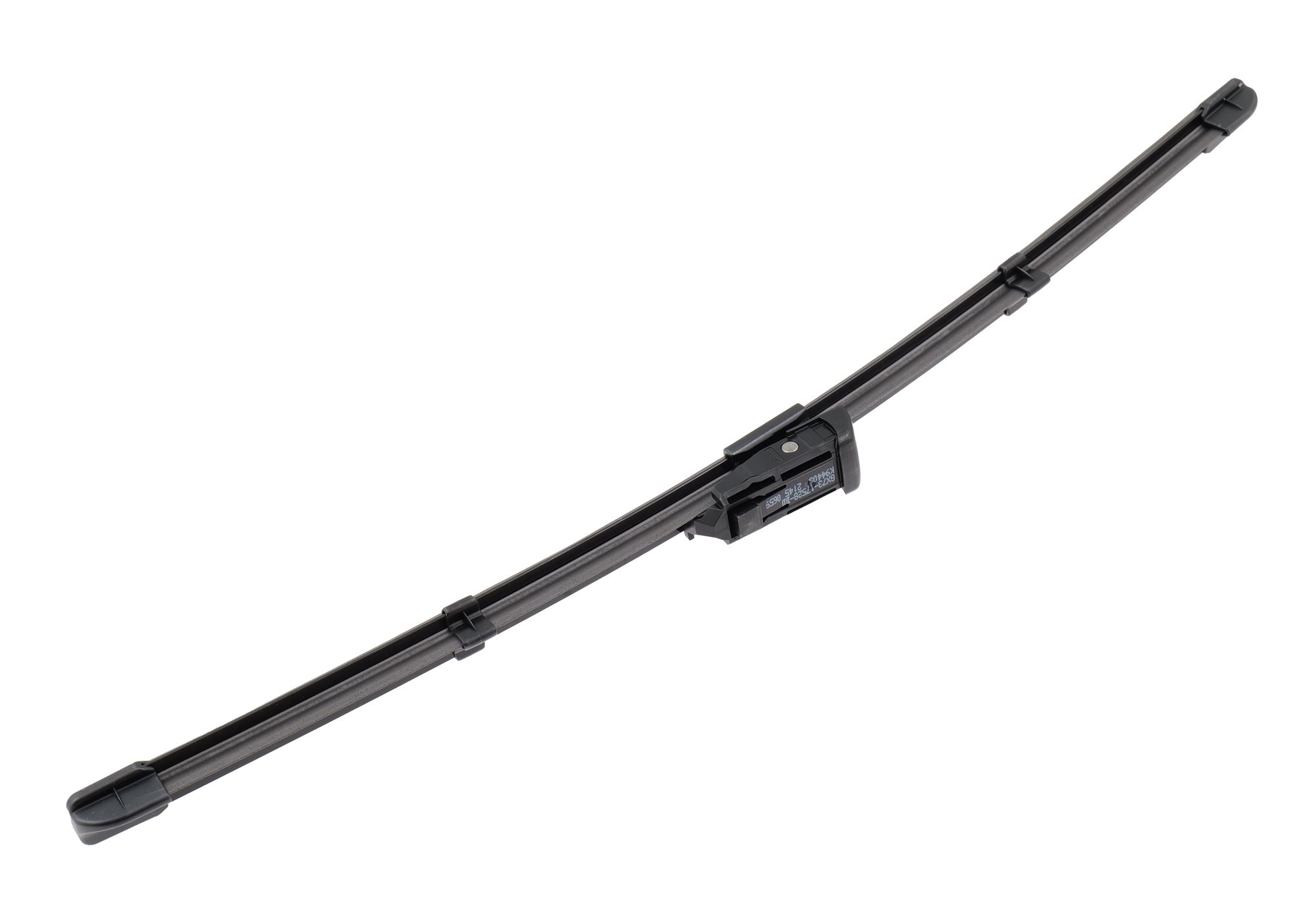 Wiper Blade LH RHD (passenger side) T4N16681 Genuine