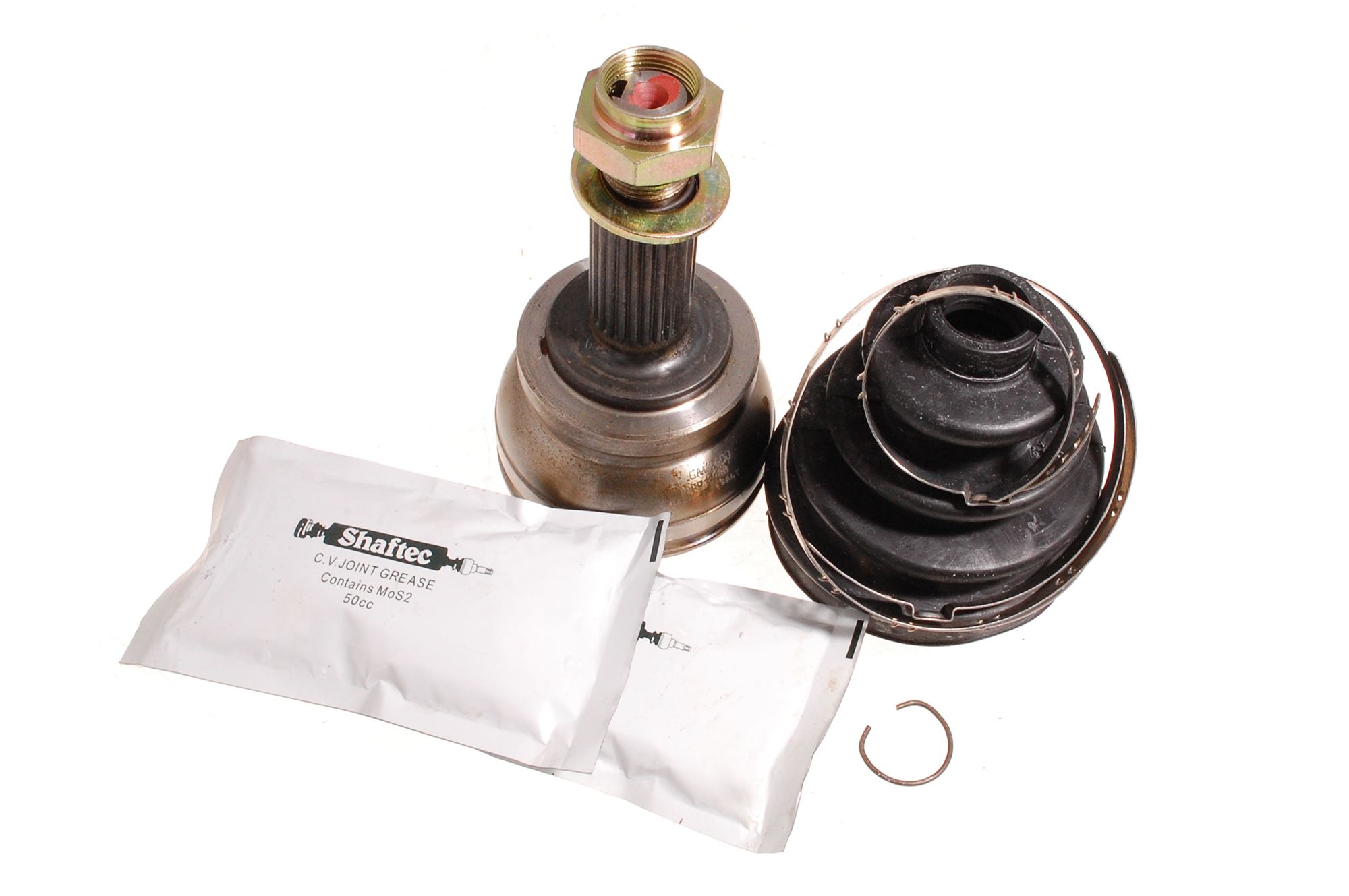 Joint Constant Velocity TFP000081 Genuine MG Rover Rimmer Bros