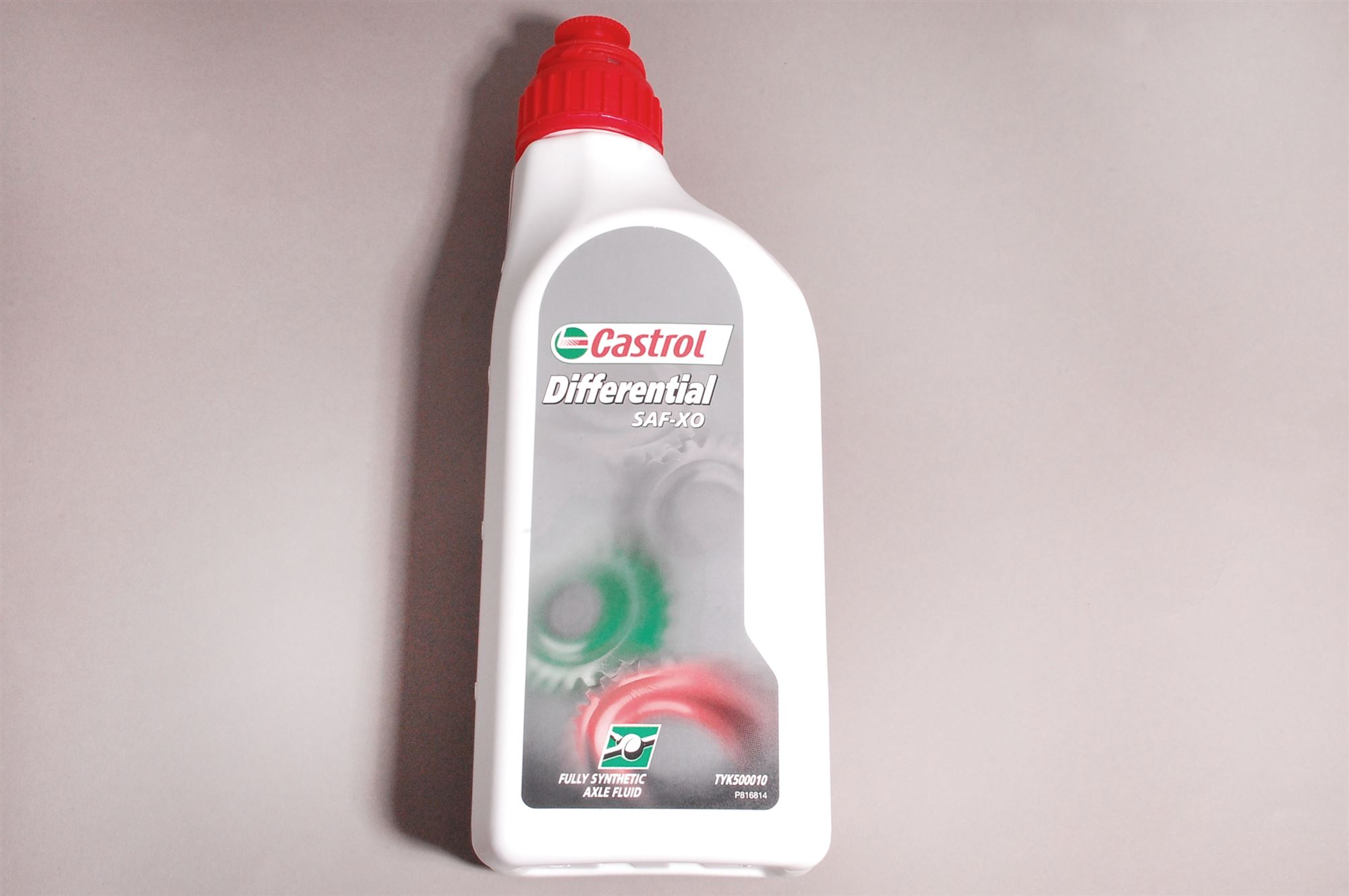 Castrol SAF-XO Final Drive Lubricant - 1 Litre - TYK500010