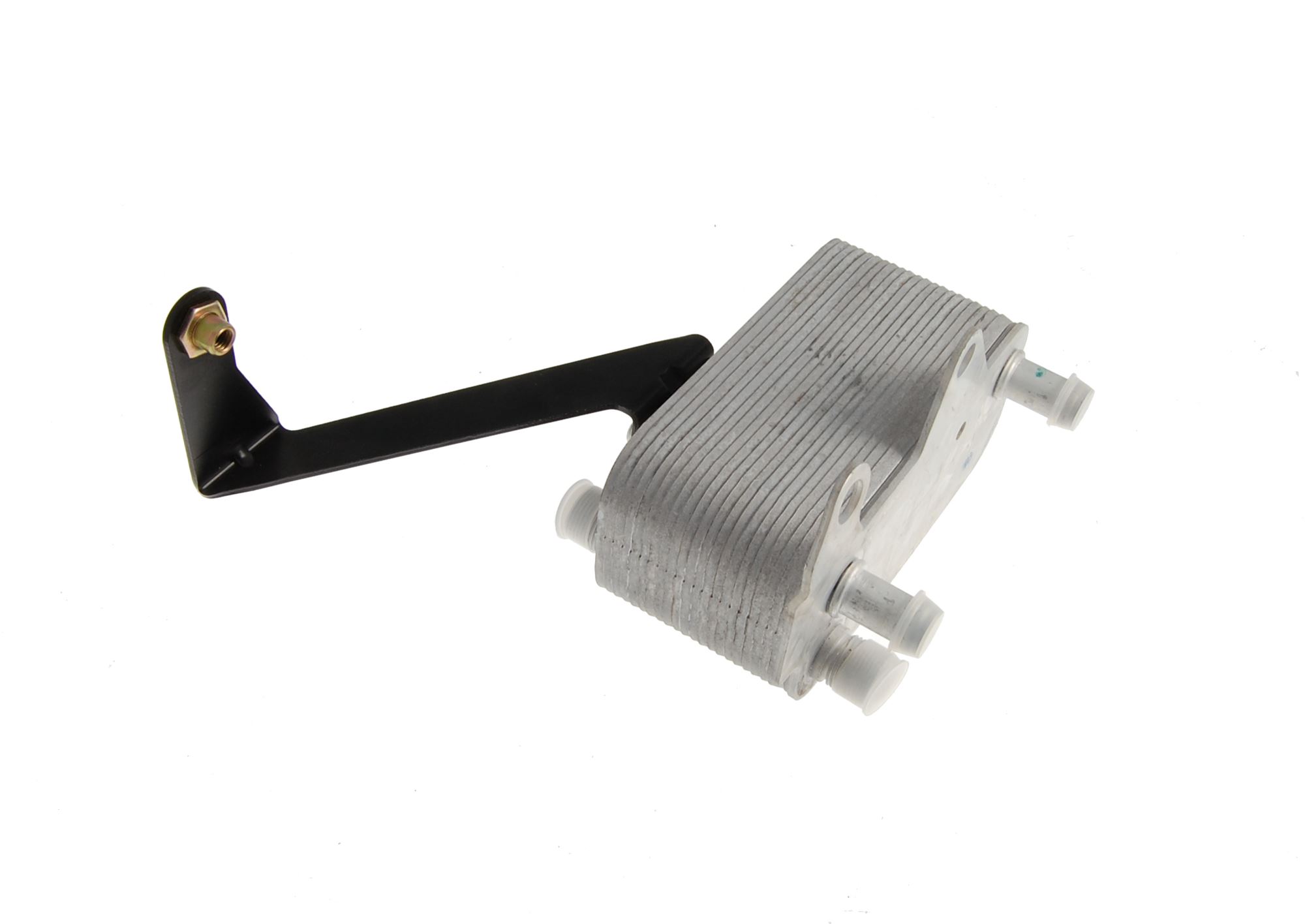 Oil Cooler Assembly UBC000060P Aftermarket Rimmer Bros