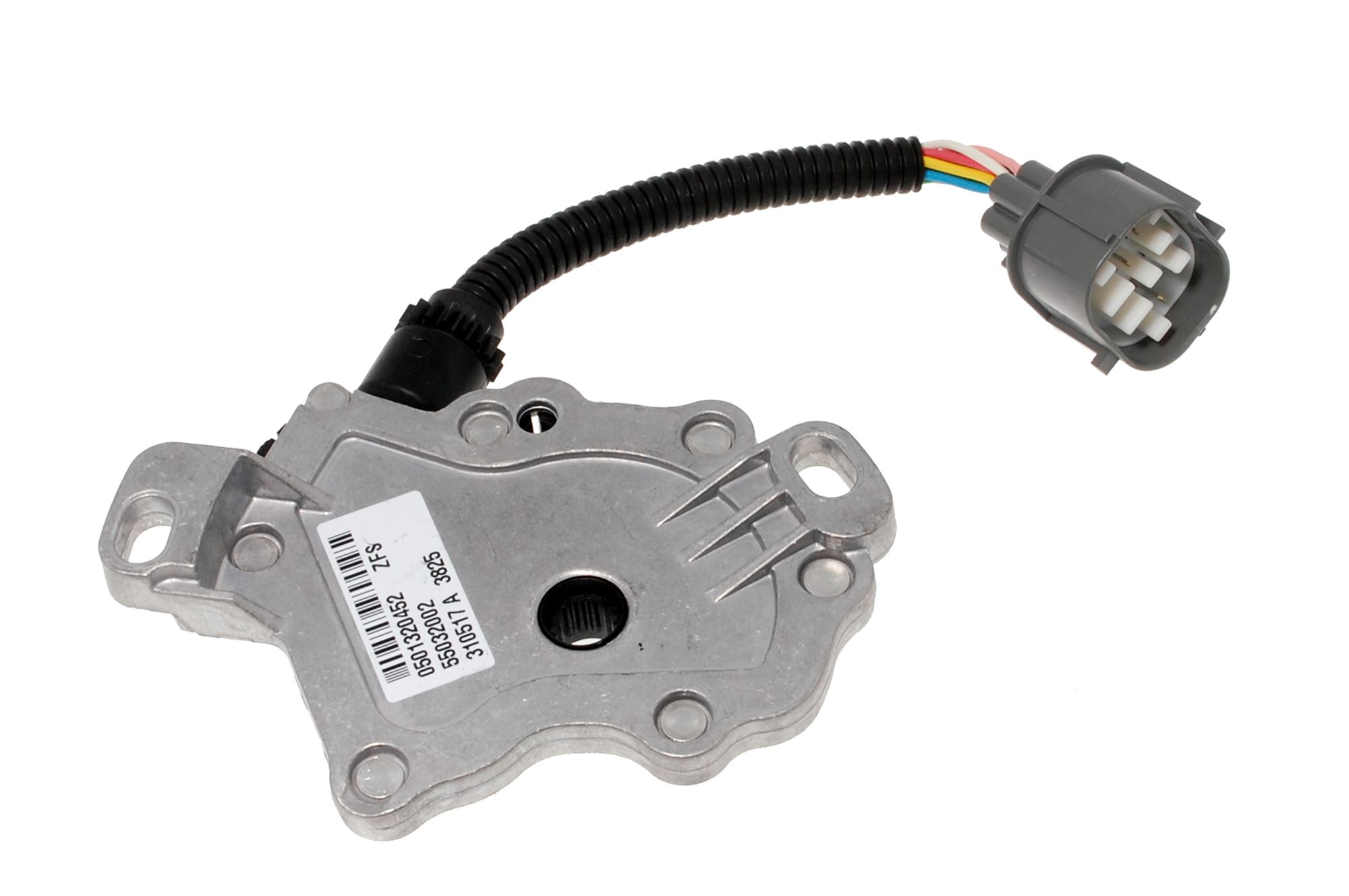 XYZ Switch Gear Selector UHB100190P1 OEM Rimmer Bros