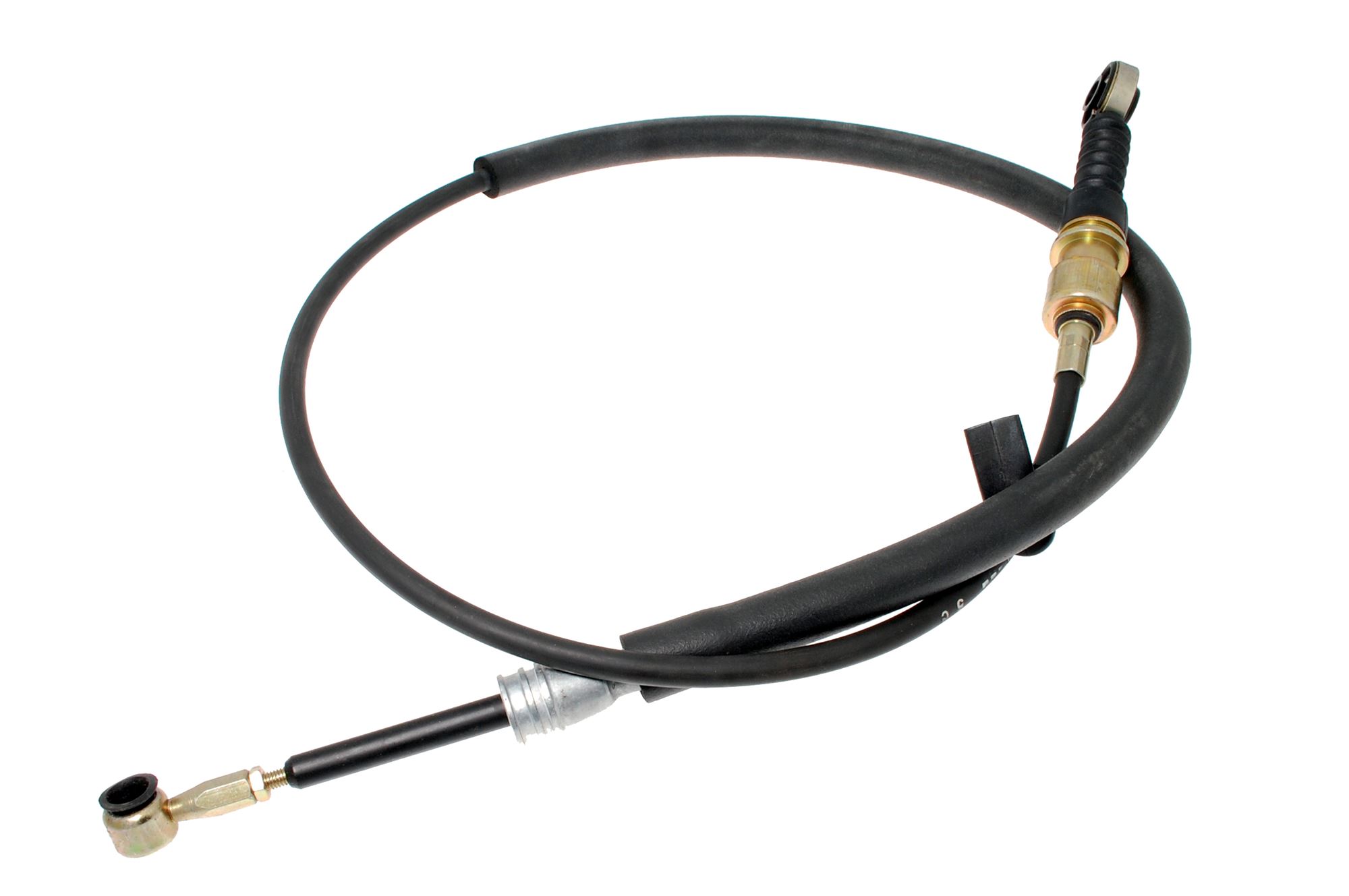 Cable Assembly Selector Gear Change Short Manual ULS000011P1