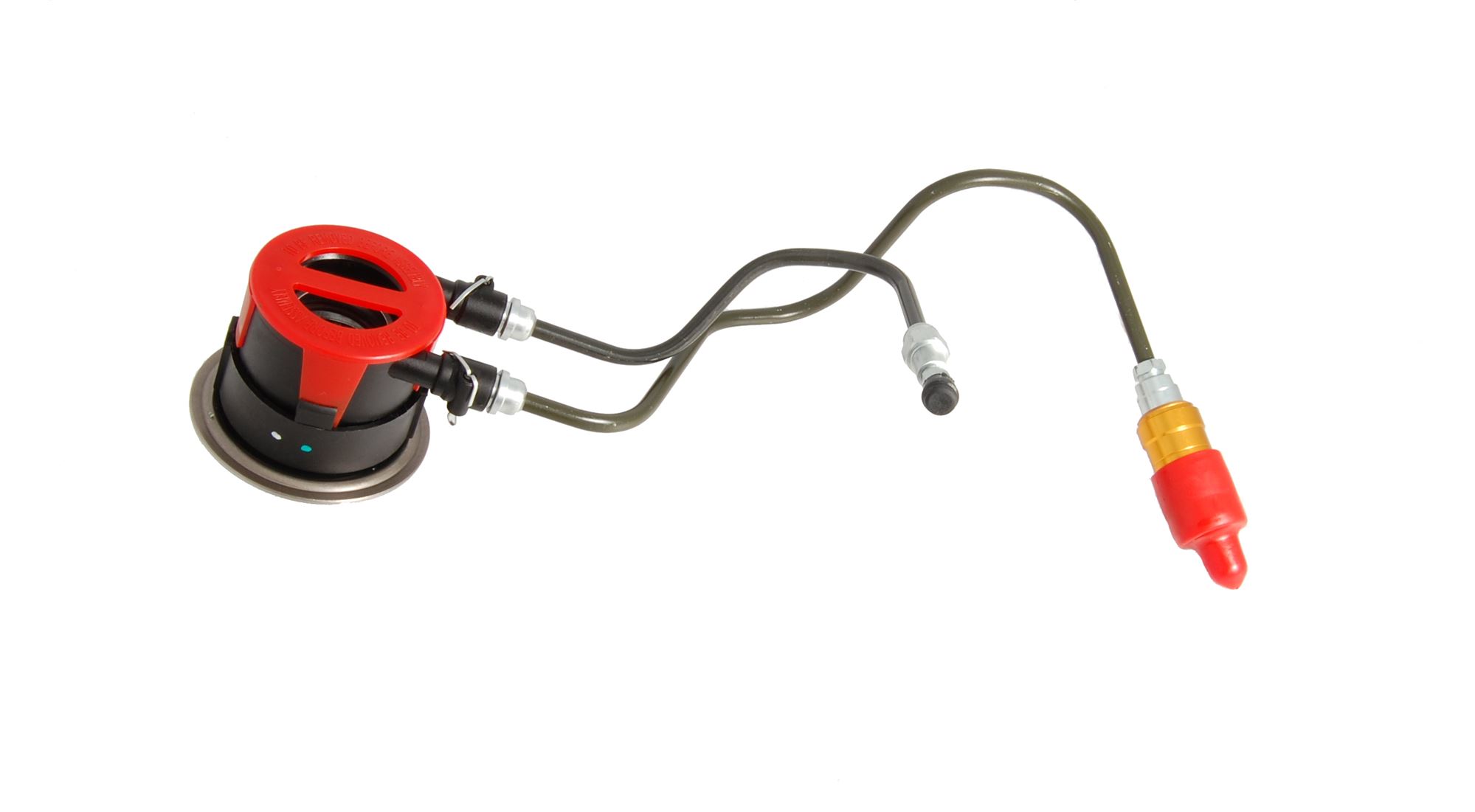 Clutch Slave Cylinder UUB105302 Genuine MG Rover Rimmer Bros