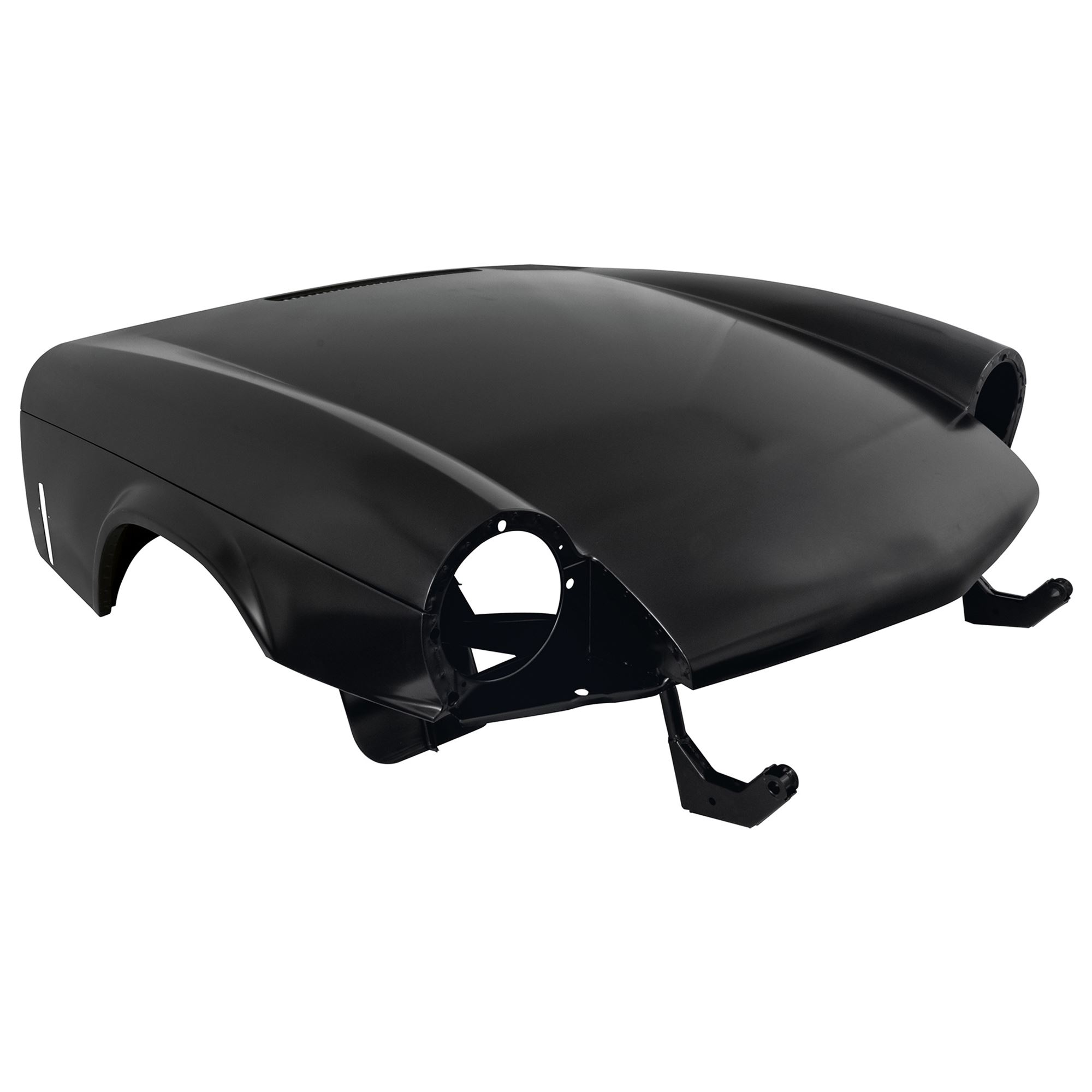 Bonnet Assembly - Steel - UK and European - WKC3450