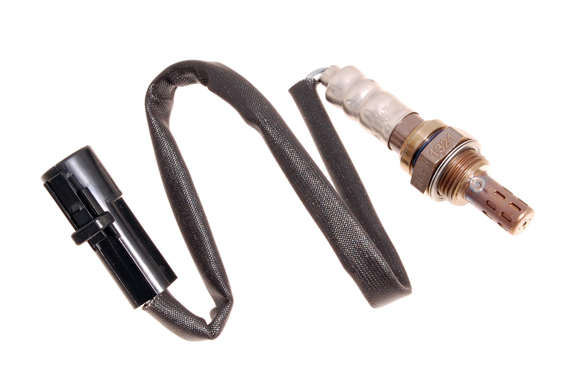 Heated Oxygen Sensor Blue Wire Shroud - XR82007P