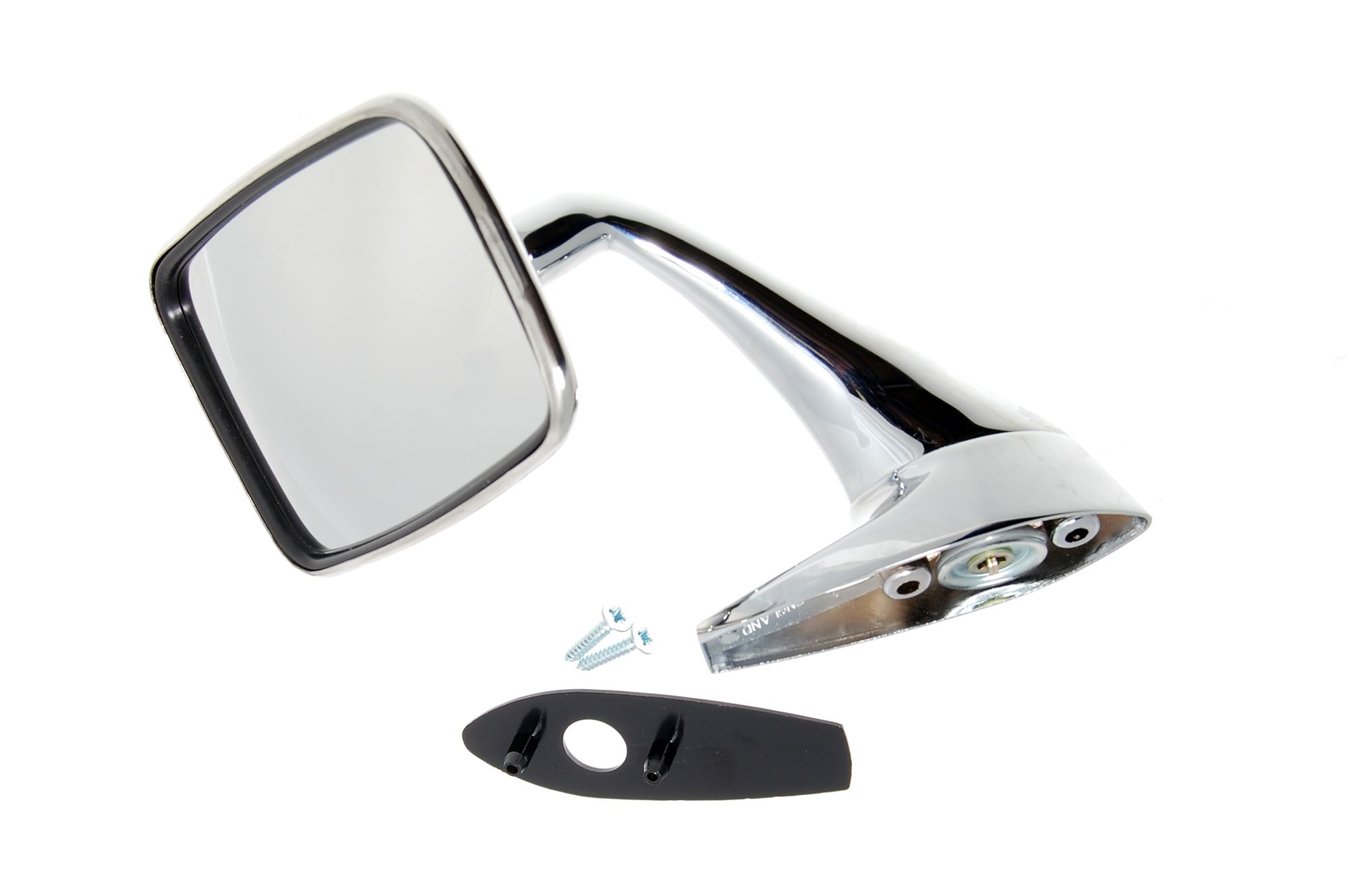 Door Mirror Kit Square type Head LH YKC2959SQUARE