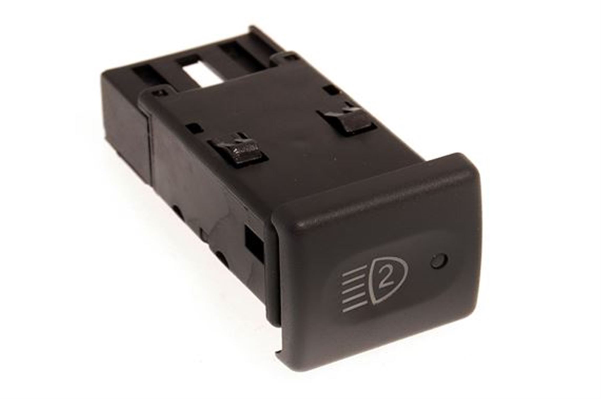 Genuine Land Rover Defender Front Fog Lamp Switch YUG000540LNF