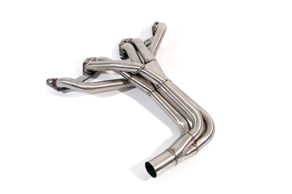 Phoenix Stainless Steel Sports Tubular Manifold - RR1400A