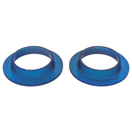 POLY SPRING COLL FR TR STD