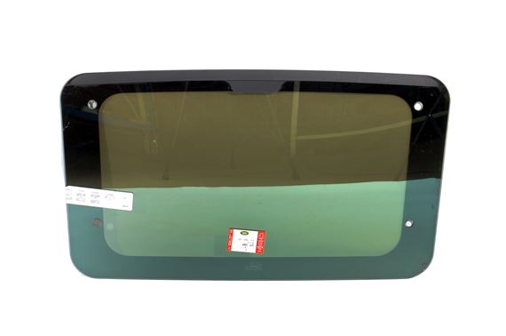 Discovery 1 Sunroof Glass Panel - Front - Electric - 1995 - STC1684 - Genuine