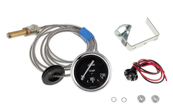 Temperature Gauge Fahrenheit TL2561/01 106965
