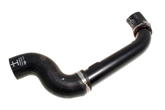 Intercooler Pipe & Hose Kit - PNH102101 - Genuine