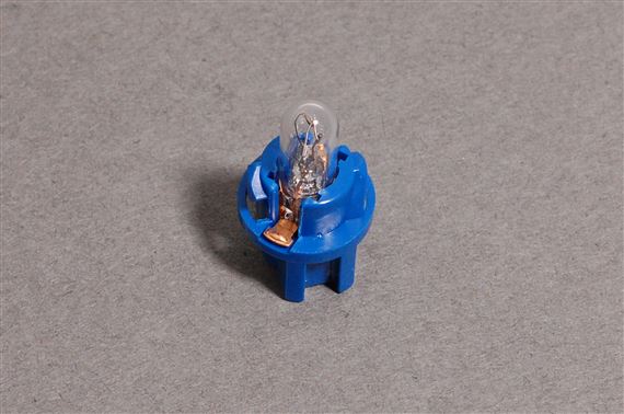 Bulb & Bulb Holder - YAW100050 - Genuine