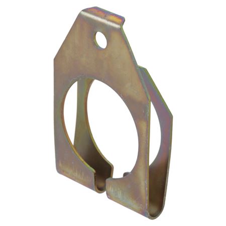 Clamp - Tail Pipe Extension - 107602