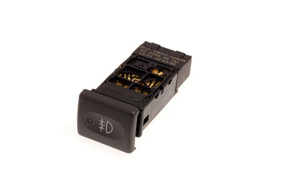 Rear Fog Light Switch - YUG000530LNF - Genuine