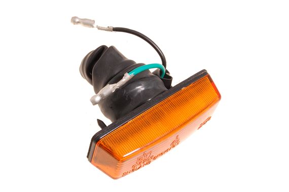 Side Repeater Lamp - PRC7044 - Genuine