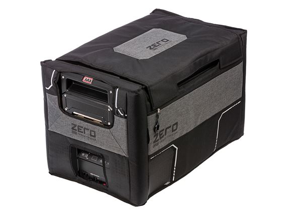 Cool Box Transit Bag 60L - 10900052 - ARB