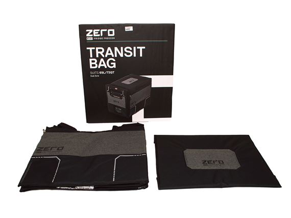 Cool Box Transit Bag 69L - 10900053 - ARB