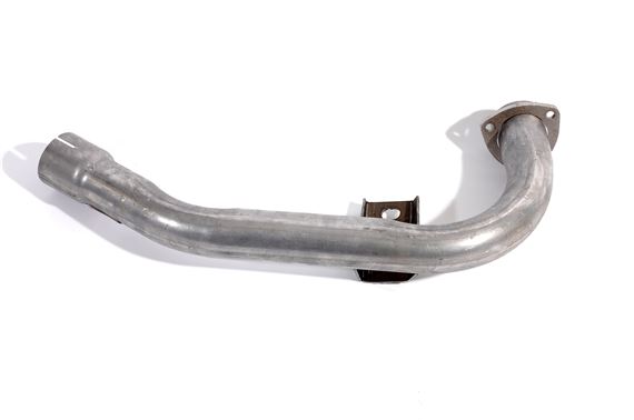 Front Pipe - Mild Steel - NTC4426 - Genuine