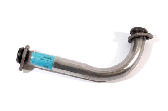 Exhaust Front Pipe - NTC2036 - Genuine
