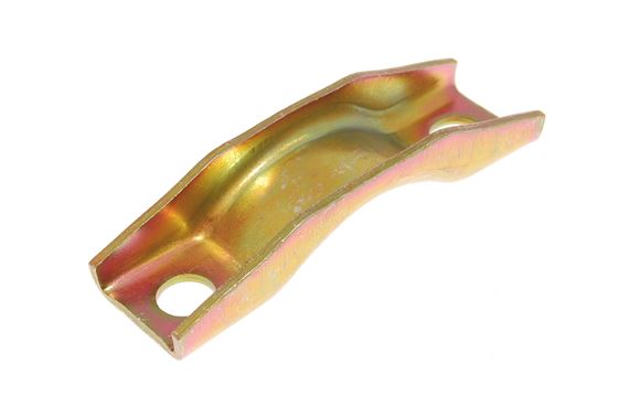 Exhaust Mounting Clamp - NTC4586 - Genuine