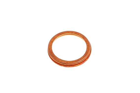Sealing Washer Copper (crush type) - 243958 - Genuine