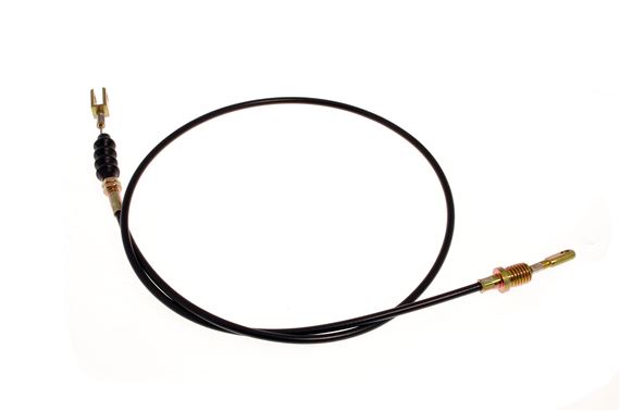Accelerator Cable - NRC7606 - Genuine