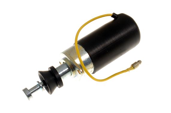 Solenoid A Or D Type Overdrive - 109521
