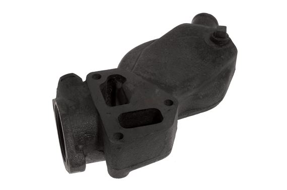 Water Pump Cover - 142276