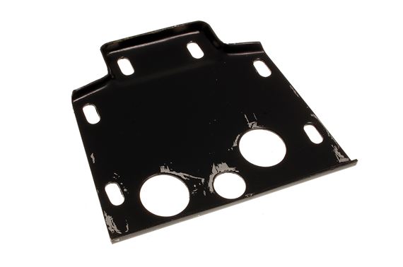 O/D Box To Chassis Plate Mounting - 147629