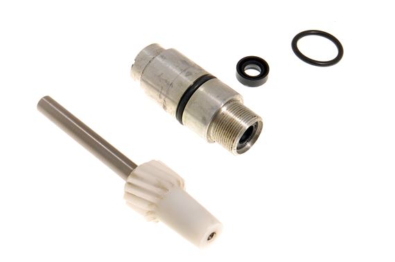 Speedo D/Gear and Bearing - 147964