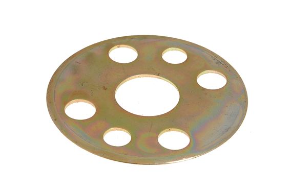 Flanged Washer - Auto Drive Plate - Type 35 - 148071