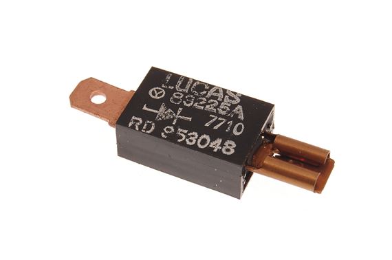 Diode - Harness - 158501